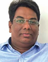 Bro. Biju P. John